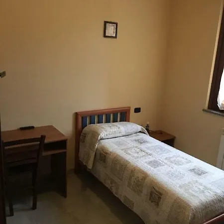 Guest house Roby Bar