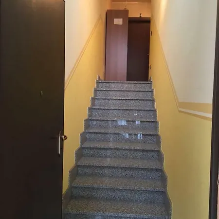 Roby Bar Guest house Romentino