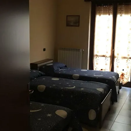 Roby Bar 3* Romentino