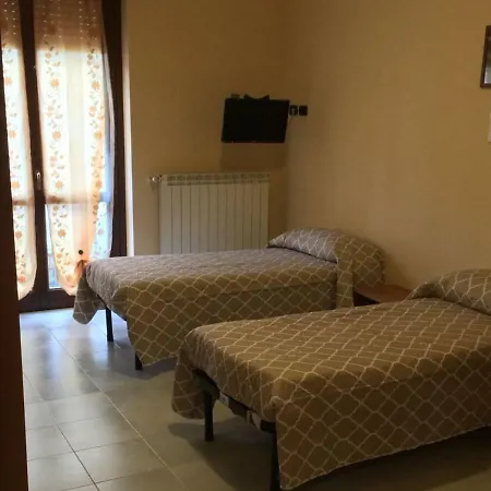 Roby Bar 3* Romentino