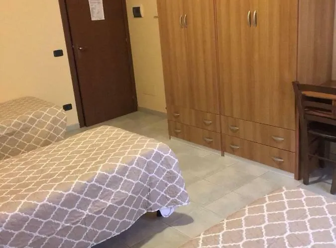 Πανσιόν Roby Bar Romentino