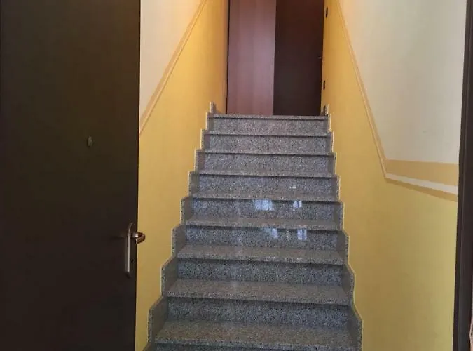 Roby Bar Gasthuis Romentino