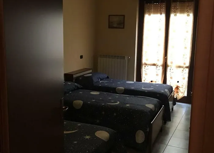 Roby Bar 3* Romentino