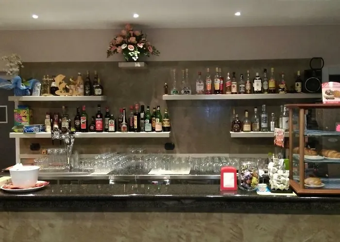 Roby Bar 3* Romentino